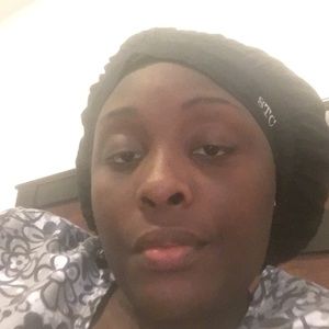 Meet your Posher, Shanice