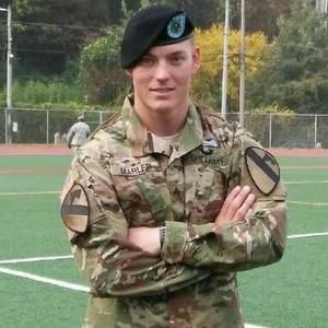 Meet your Posher, Brian