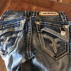 Rock Revivals. Gotta go priced to sell