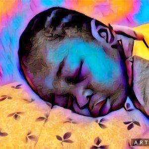 Meet your Posher, Chrisxaxou