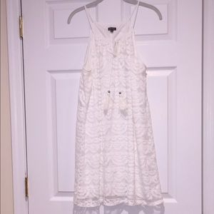 Lily Rose Sundress