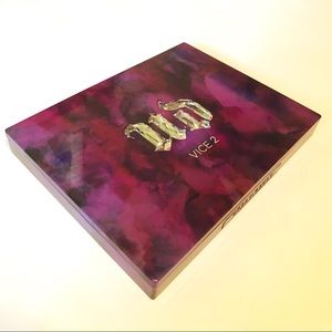 Urban Decay Vice 2 Palette
