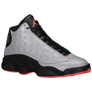 Meet your Posher, Colbert