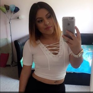 Meet your Posher, Priscilla