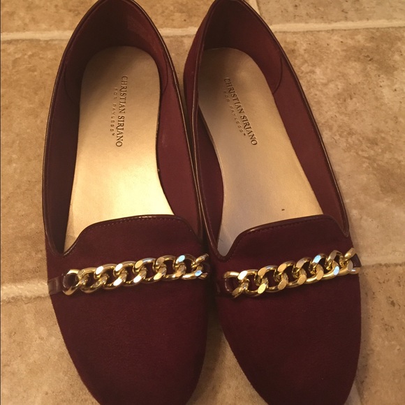 Red Flats