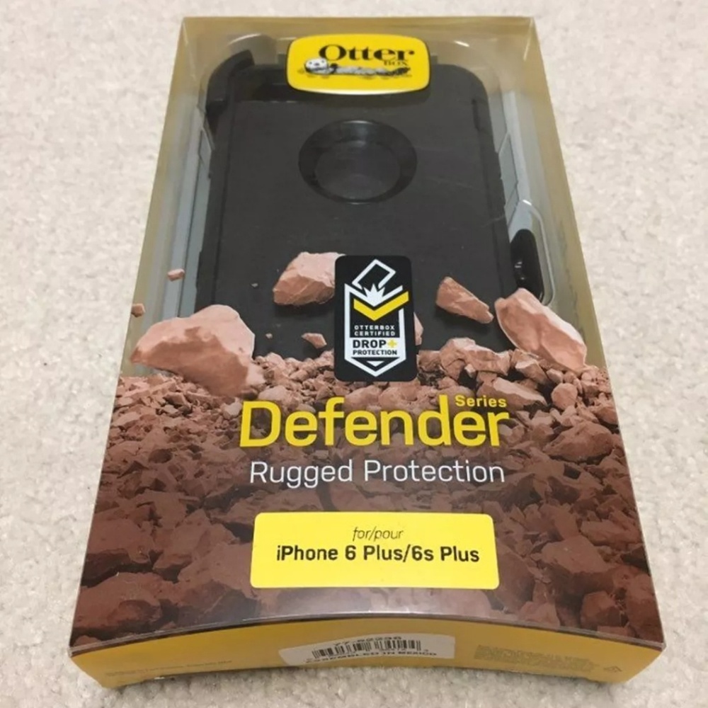 Otterbox Defender iPhone 6S Plus 6 Plus