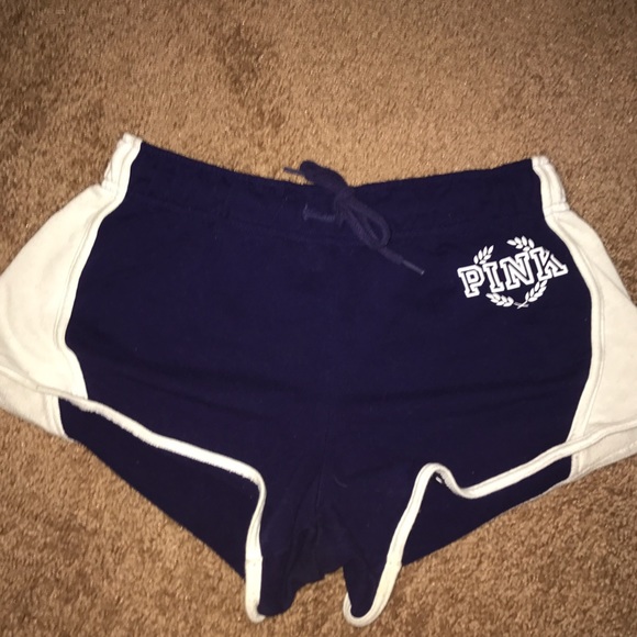 Shorts Victoria secret pink