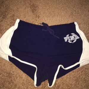 Shorts Victoria secret pink