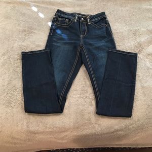 Never worn skinny seven jeans!