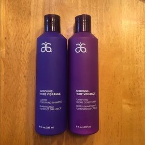 Arbonne bundle