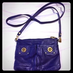 Marc Jacobs cross body *never used*
