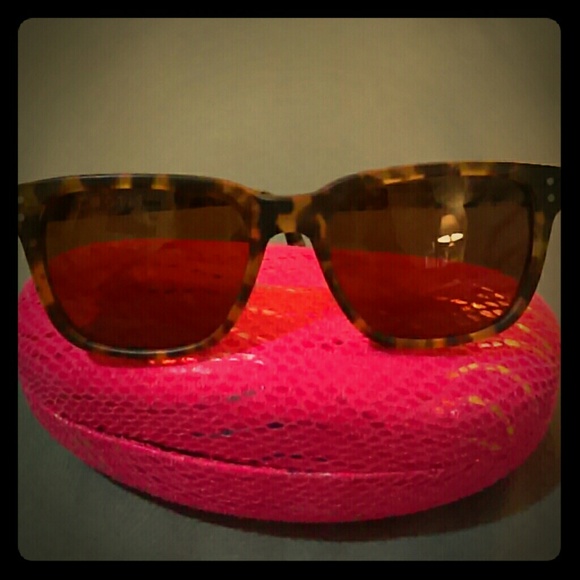 OTIS-Test of Time- Sunglasses