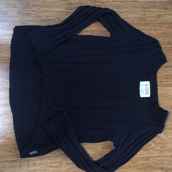 Billabong sweater