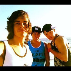 Meet your Posher, Gabriel