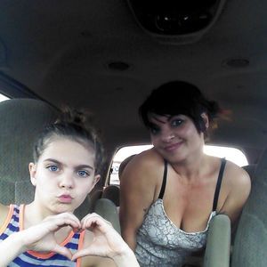 Meet your Posher, Angelina