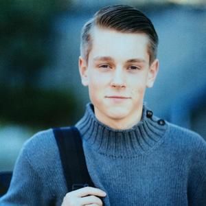 Meet your Posher, Bryce