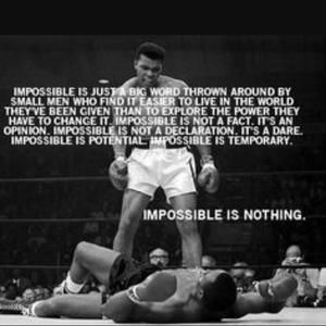 Meet your Posher, Brantlee