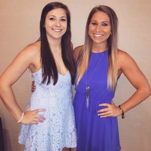 Meet your Posher, Marissa