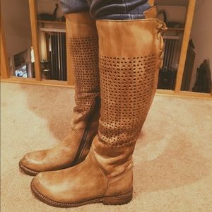 Bed Stu Cobbler Coll. Manchesters