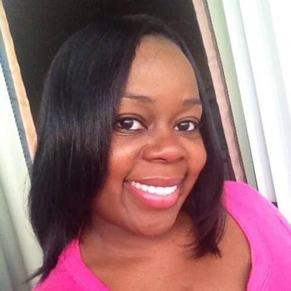 Meet your Posher, Gina