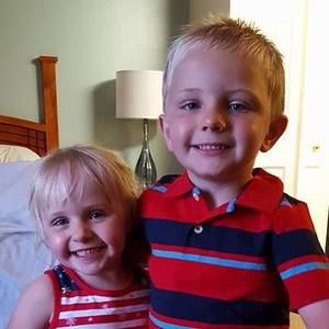 Meet your Posher, Stacy