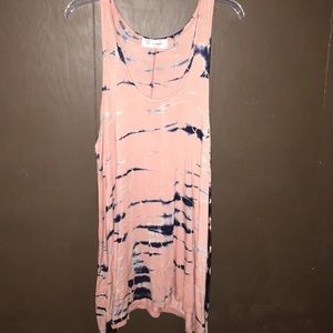 Tie Die