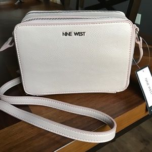 Nine West Crossbody Bag