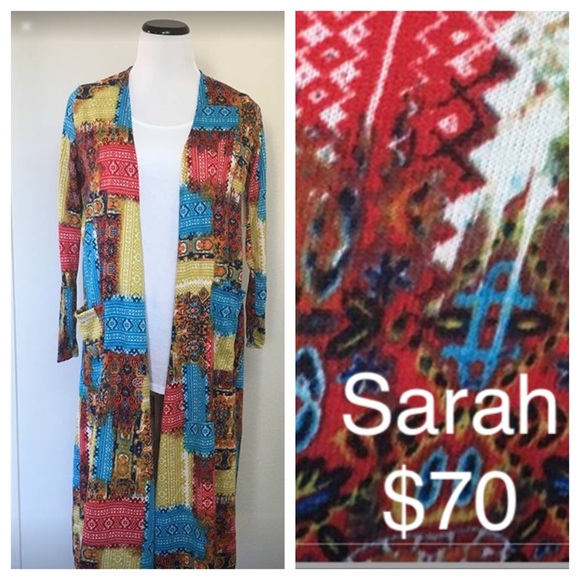 LuLaRoe Sarah