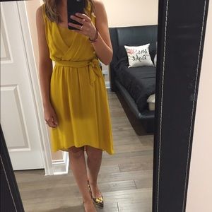 Beautiful Express Dress size XS Worn Once