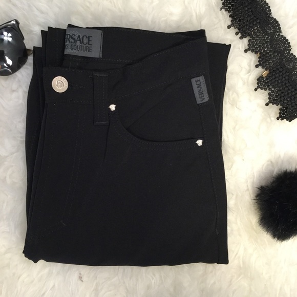 VERSACE JEANS COUTURE LIKE NEW!!!