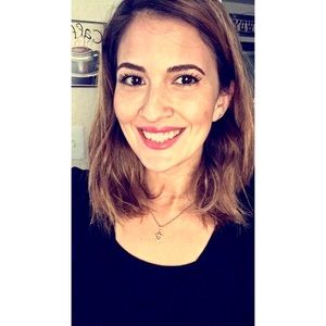 Meet your Posher, Pamela