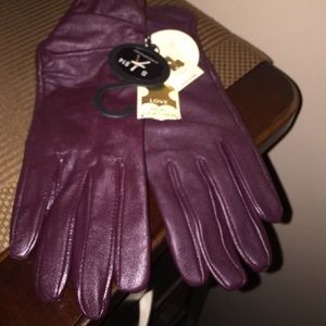 Gloves