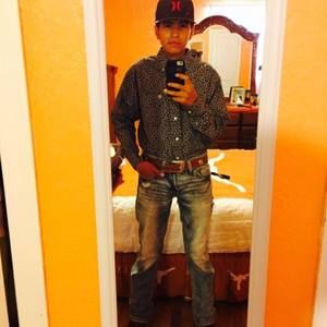 Meet your Posher, Brandon