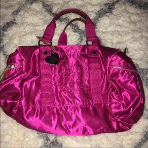 Victoria's Secret PINK Duffle Bag