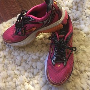 Brooks Ghost 7 size 8
