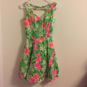 Lily Pulitzer Dress 00