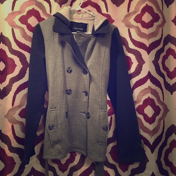 dress coat