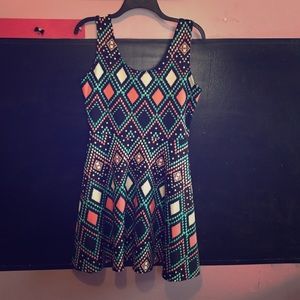 Derek 💓 Mini Dress