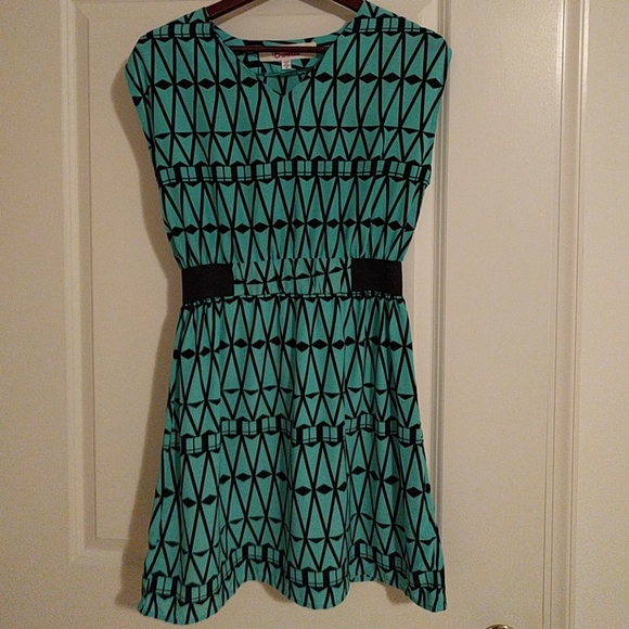 Super cute Boutique dress