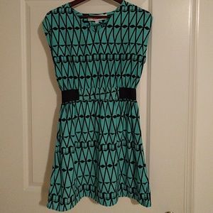 Super cute Boutique dress