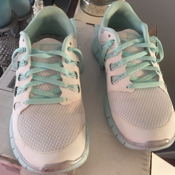 Nike free size 8 - Picture 2 of 3