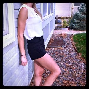 Lululemon Get it On Shorts