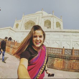 Meet your Posher, Fiorella