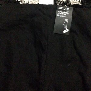 Supper Skinny High Waist Jean