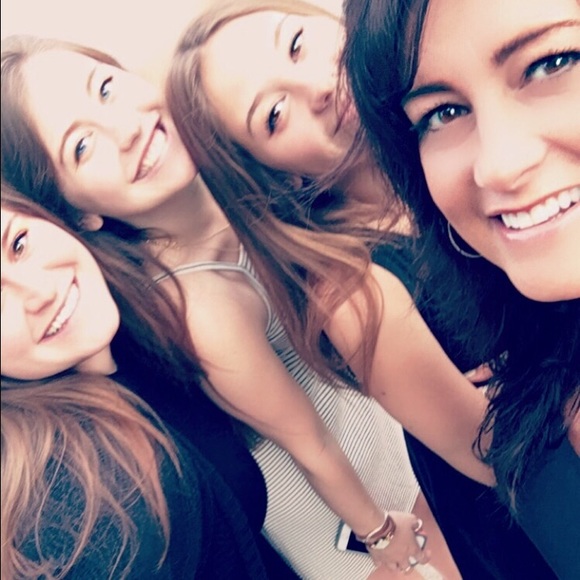 Meet your Posher, Kennedy - Picture 1 of 1