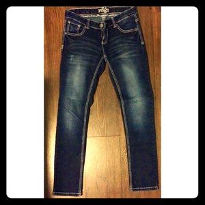 Brand new jeans