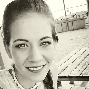 Meet your Posher, Ally