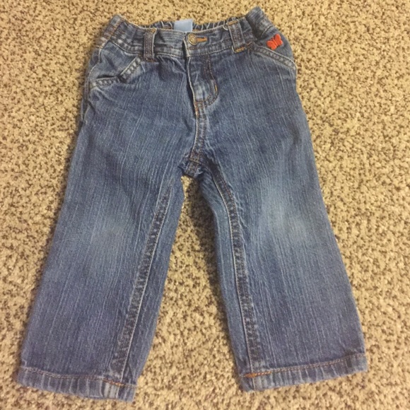 Carters jeans