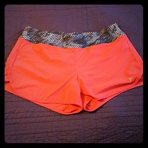 Old navy active shorts