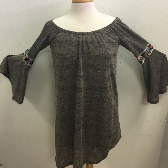 Tunic dress